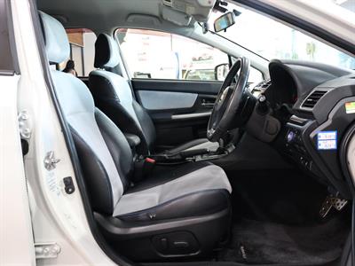 2015 Subaru IMPREZA SPORT HYBRID - Thumbnail