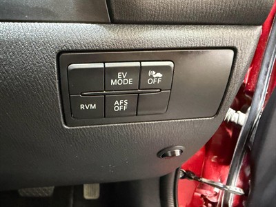 2015 Mazda Axela - Thumbnail