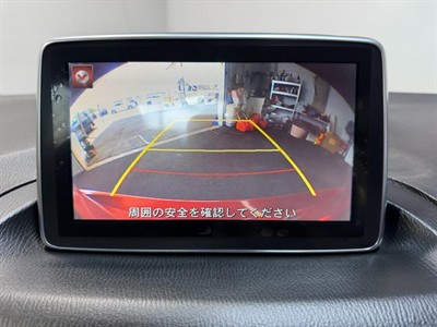 2015 Mazda Axela - Thumbnail