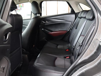 2017 Mazda CX-3 - Thumbnail