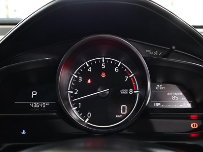 2017 Mazda CX-3 - Thumbnail