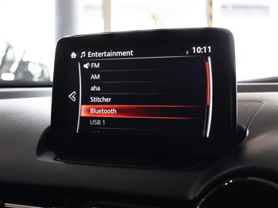 2017 Mazda CX-3 - Thumbnail