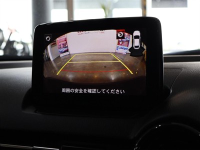 2017 Mazda CX-3 - Thumbnail