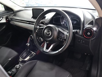 2017 Mazda CX-3 - Thumbnail