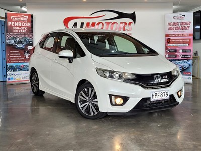2014 Honda Jazz - Thumbnail