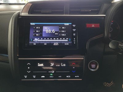 2014 Honda Jazz - Thumbnail