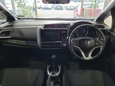 2014 Honda Jazz - Thumbnail