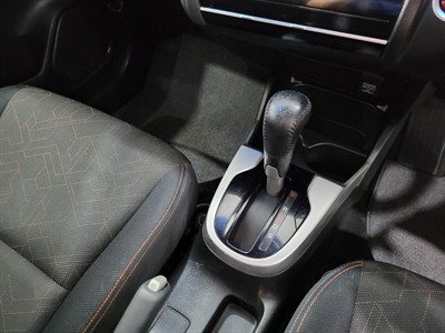 2014 Honda Jazz - Thumbnail