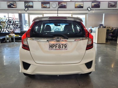 2014 Honda Jazz - Thumbnail