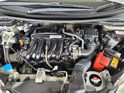 2014 Honda Jazz - Thumbnail