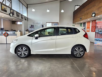 2014 Honda Jazz - Thumbnail