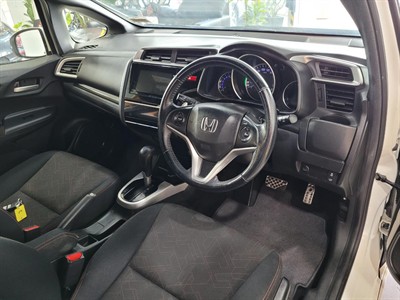 2014 Honda Jazz - Thumbnail