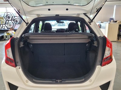 2014 Honda Jazz - Thumbnail