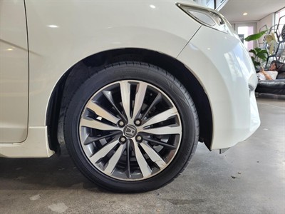 2014 Honda Jazz - Thumbnail