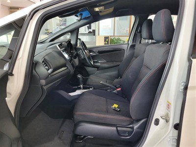 2014 Honda Jazz - Thumbnail