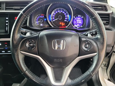 2014 Honda Jazz - Thumbnail