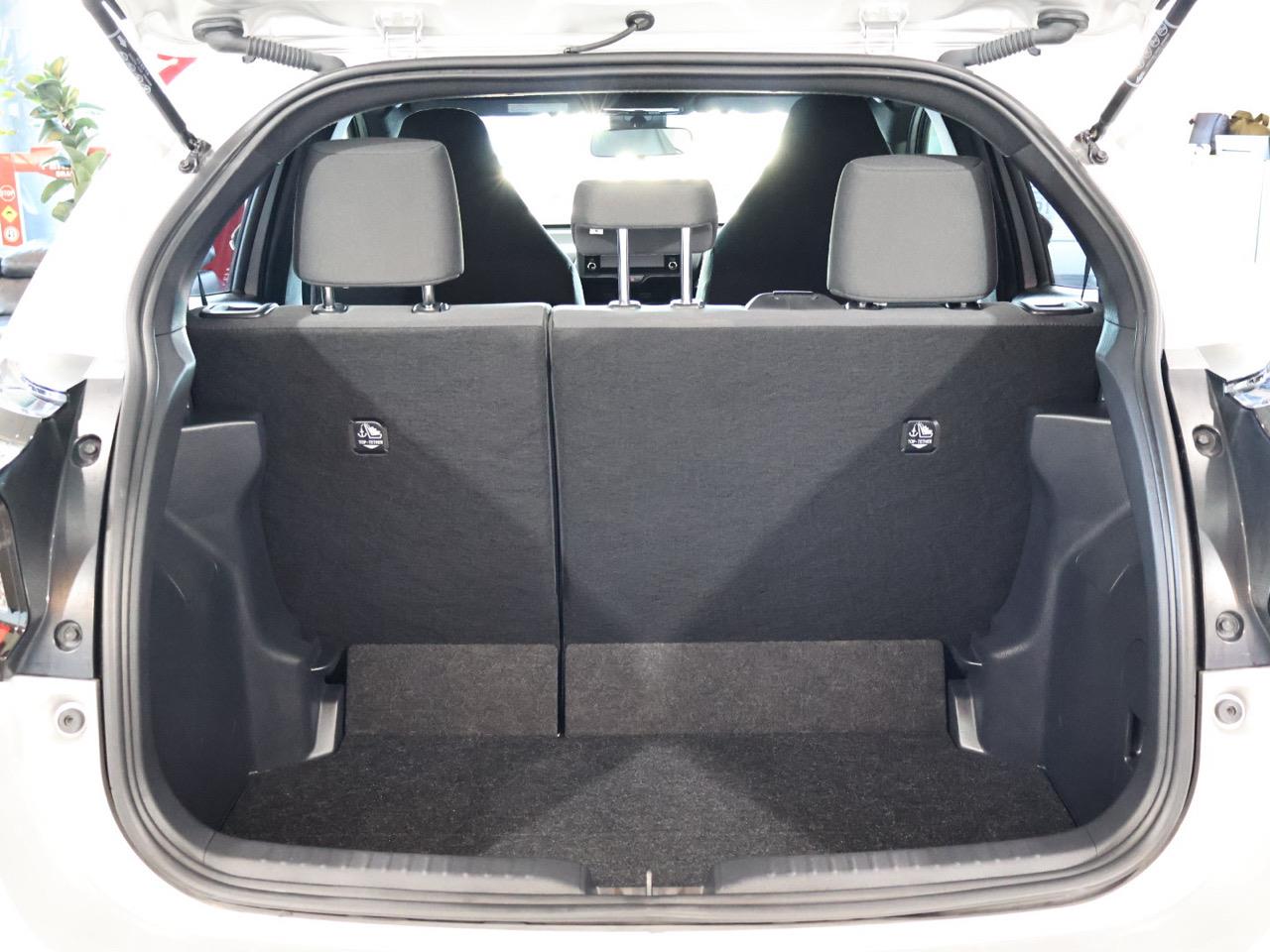 2021 Toyota Yaris
