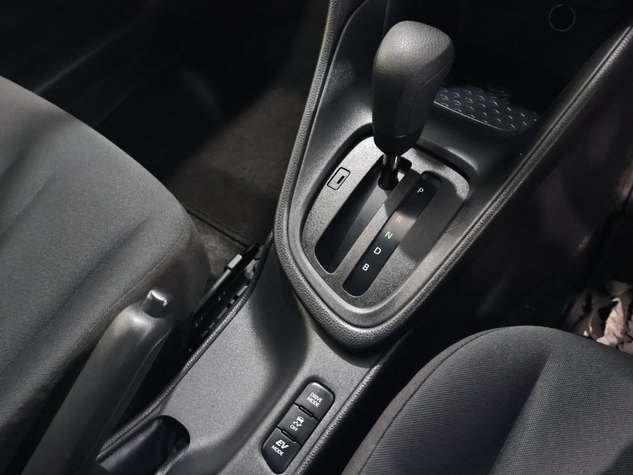 2021 Toyota Yaris