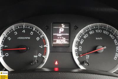 2015 Suzuki Swift - Thumbnail