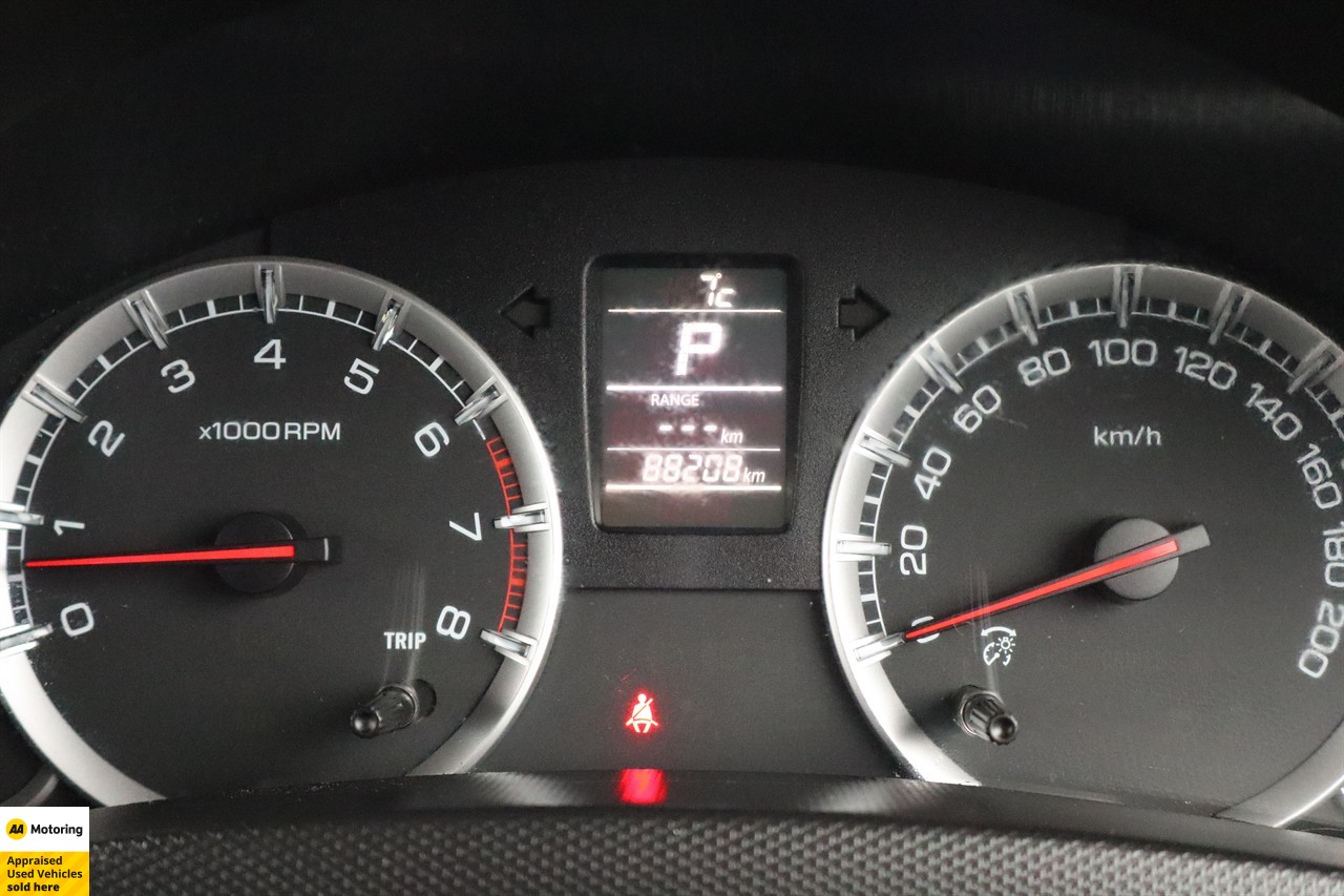 2015 Suzuki Swift