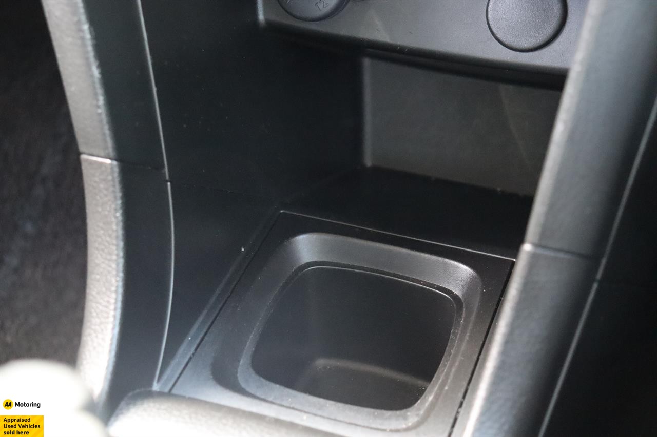 2015 Suzuki Swift