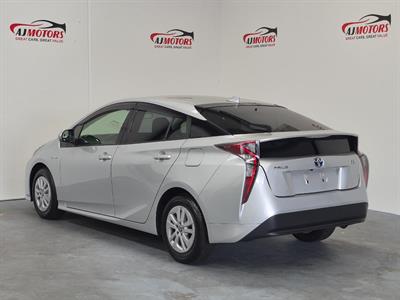 2018 Toyota Prius