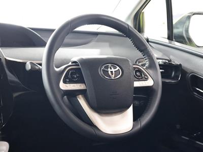 2017 Toyota Prius - Thumbnail
