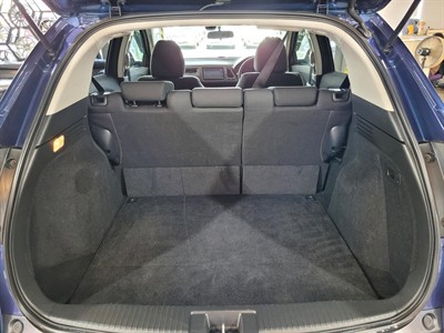 2017 Honda Vezel - Thumbnail