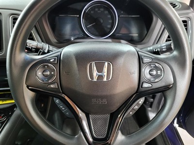 2017 Honda Vezel - Thumbnail