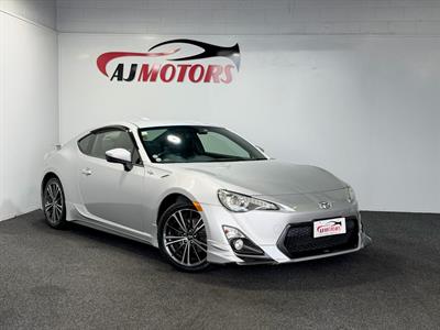 2013 Toyota 86 - Thumbnail