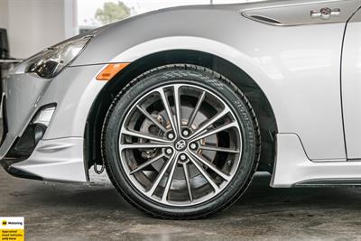2013 Toyota 86 - Thumbnail
