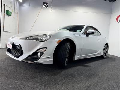 2013 Toyota 86 - Thumbnail