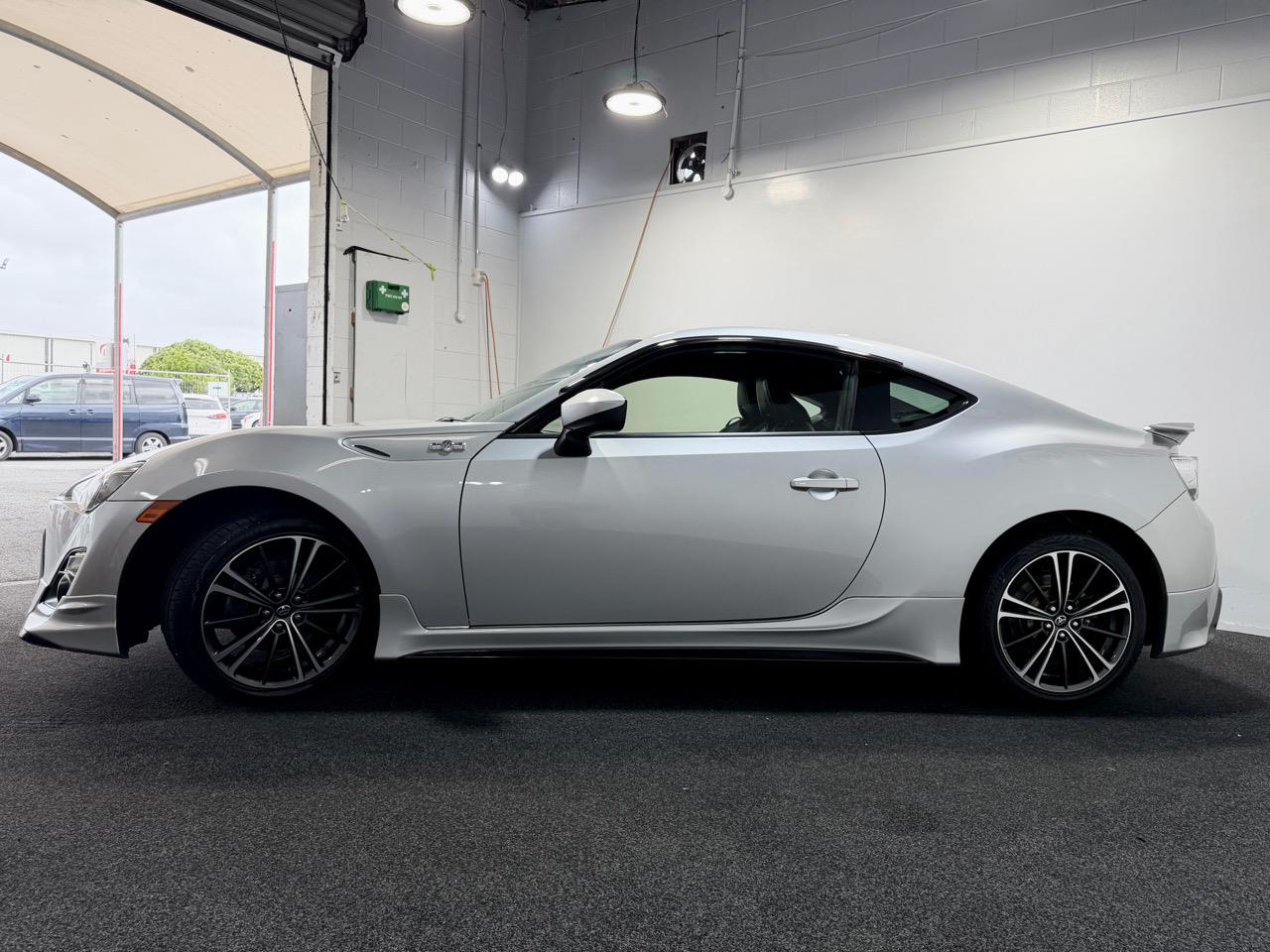 2013 Toyota 86