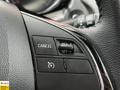 2024 Mitsubishi ASX - Thumbnail