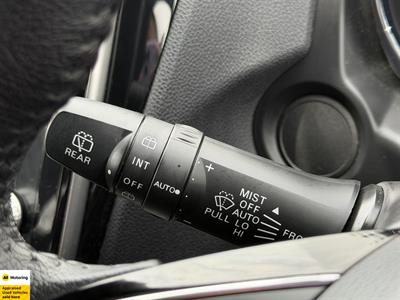 2024 Mitsubishi ASX - Thumbnail