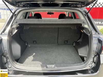 2024 Mitsubishi ASX - Thumbnail