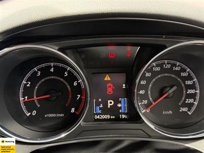 2024 Mitsubishi ASX - Thumbnail