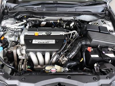 2005 Honda Accord - Thumbnail