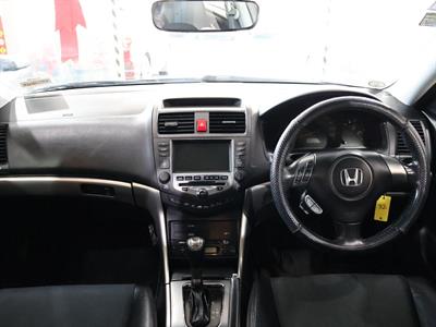 2005 Honda Accord - Thumbnail