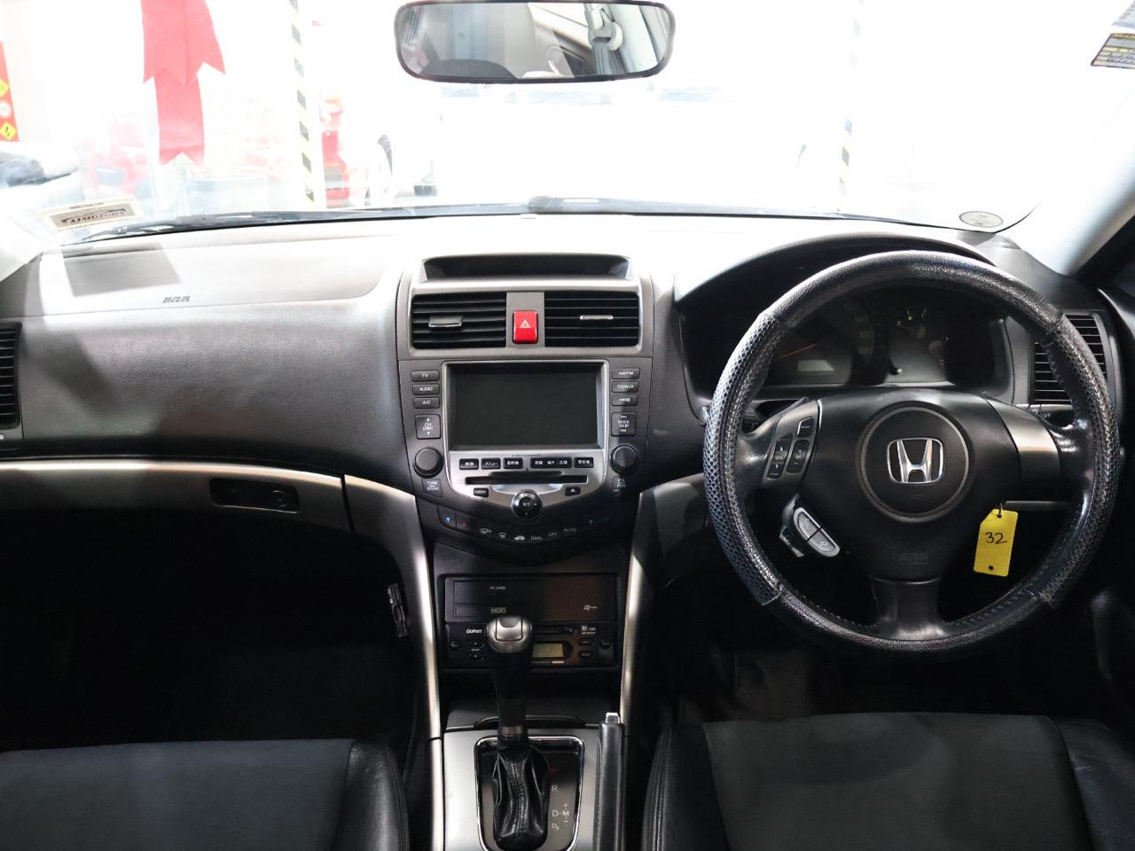 2005 Honda Accord