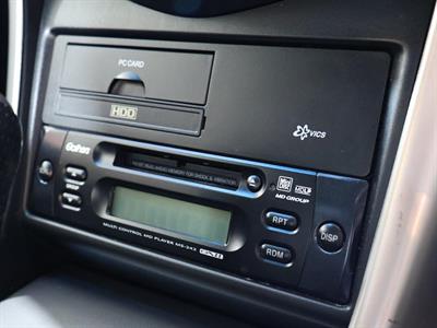 2005 Honda Accord - Thumbnail