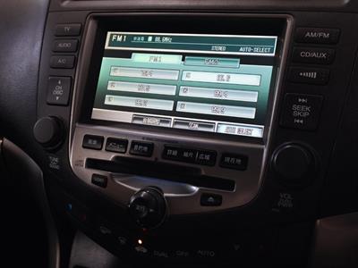 2005 Honda Accord - Thumbnail