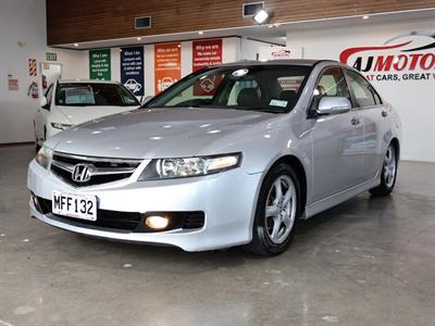 2005 Honda Accord - Thumbnail