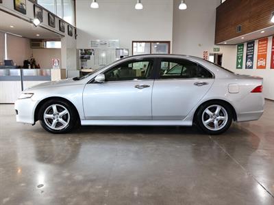 2005 Honda Accord - Thumbnail