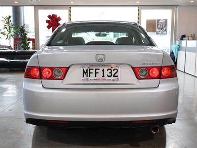 2005 Honda Accord - Thumbnail