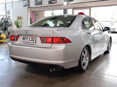 2005 Honda Accord - Thumbnail