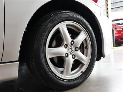 2005 Honda Accord - Thumbnail