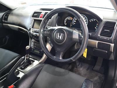 2005 Honda Accord - Thumbnail