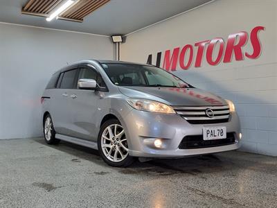 2012 Nissan Lafesta - Thumbnail