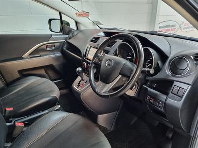 2012 Nissan Lafesta - Thumbnail